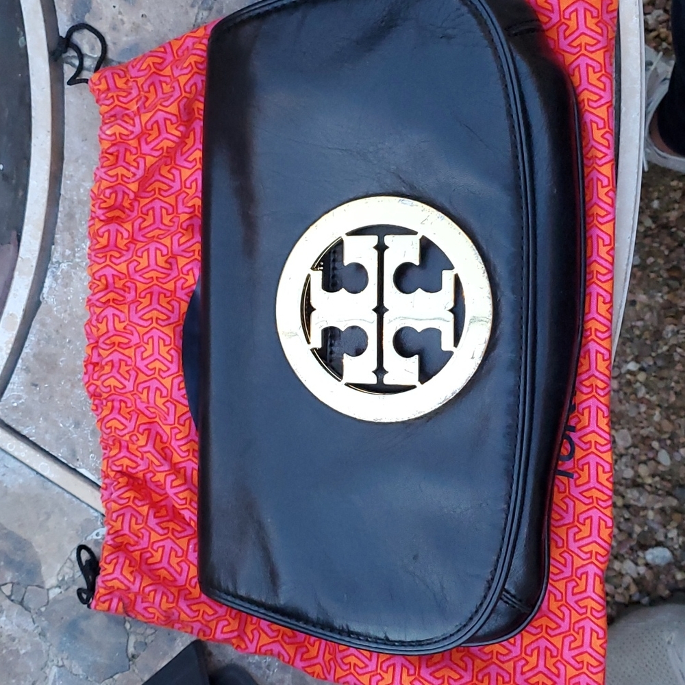 Tory Burch Clutch